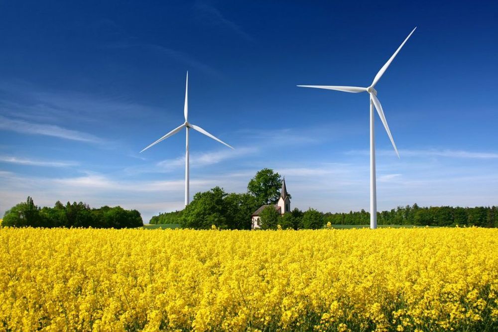 What Is Alternative Energy