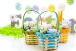 6 Unique Basket Ideas For Easter Gifts