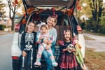 8 Ways To Make Your Halloween Road Trip Extra Fun