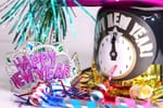 7 Essential Party Supplies For New Year's Eve Festivities