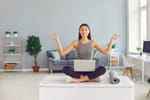 10 Work-Life Balance Tips For A Happier Life