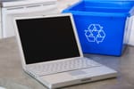 How To Recycle A Laptop To Minimize E-Waste