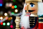 15 Creative Ideas For Personalizing Nutcracker Soldiers