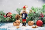 8 Ways To Involve Family And Friends In Nutcracker Painting