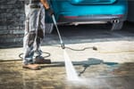 How To Kill Driveway Algae For A Cleaner Surface