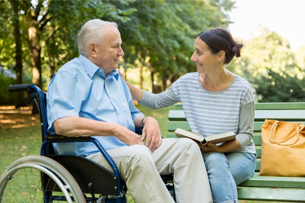 How To Choose An Assisted Living Facility