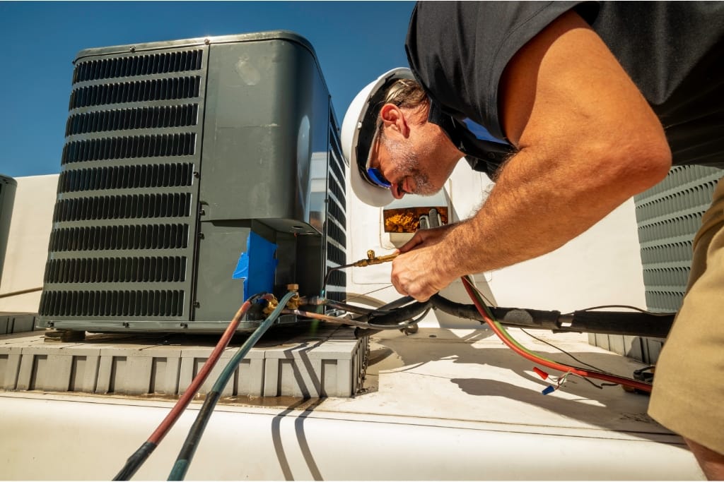 How To Choose An HVAC Company