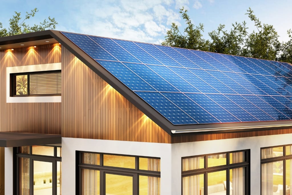 Solar Panels Buying Guide