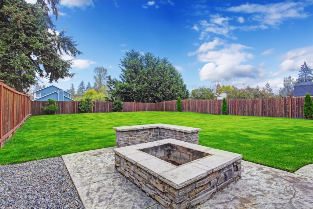 Top 10 Benefits Of Artificial Grass