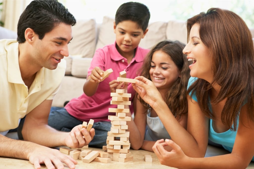 5 Entertaining Games To Play At Your Labor Day Gathering