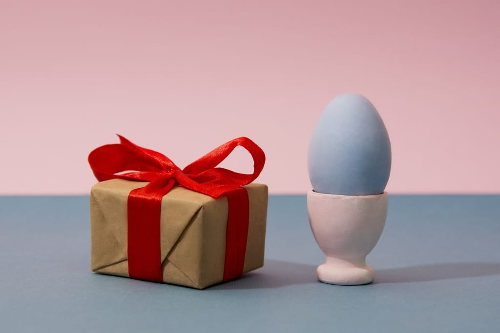 10 Thoughtful Easter Gift Ideas For Loved Ones