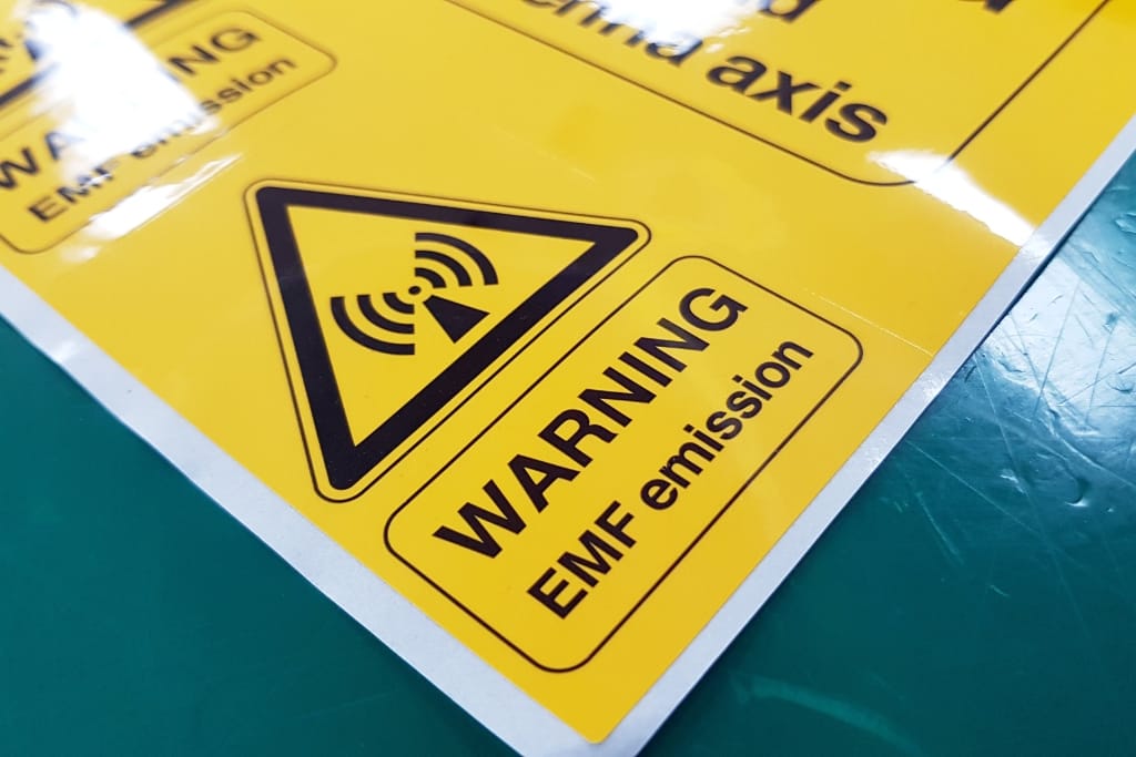 10 EMF Protection Tips To Protect You From Electronic Devices