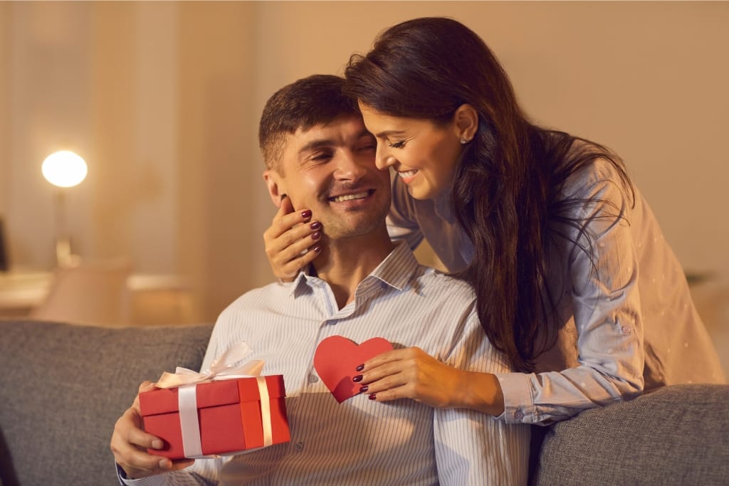 How To Surprise Your Husband For Valentine's Day