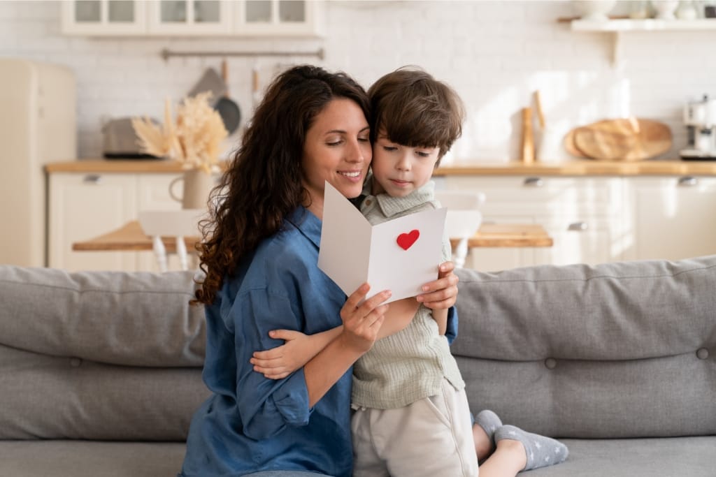 10 Ways To Make Valentine's Day Special For Kids