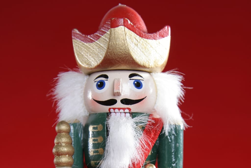 12 Unique Color Combinations For Your Nutcracker Soldiers