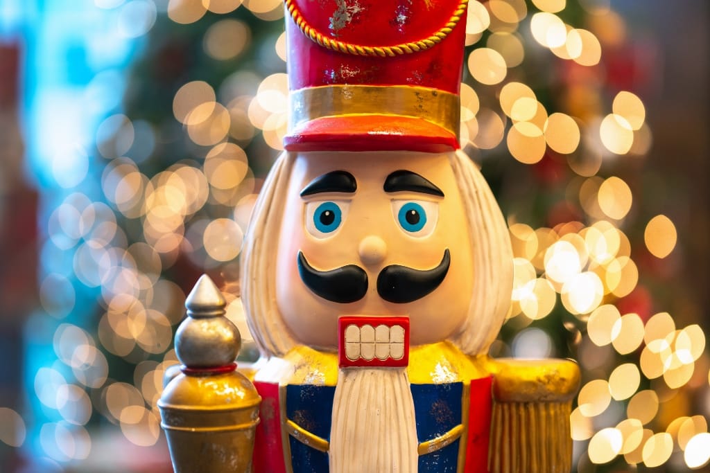 5 Tips For Choosing The Perfect Paints For Nutcracker Soldiers