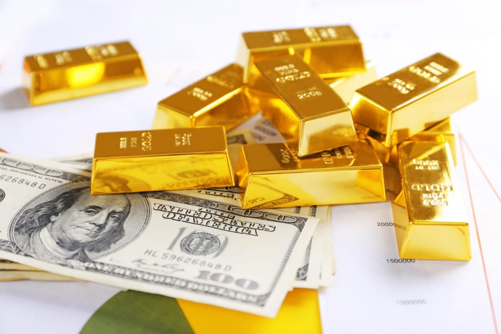 10 Reasons Why Gold Is A Smart Investment For Beginners