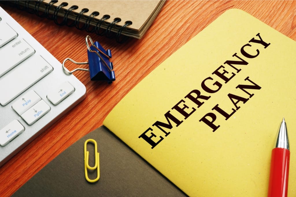 10 Ways To Stay Prepared For Urban Emergencies