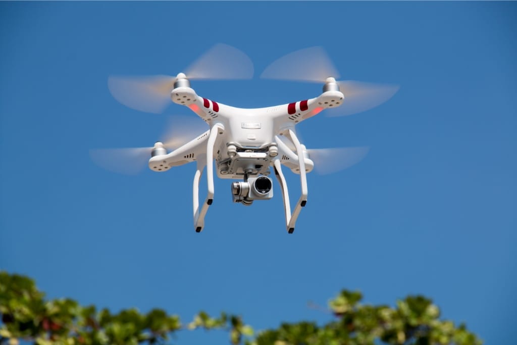 10 Tips For Buying A Drone That’s Right For You