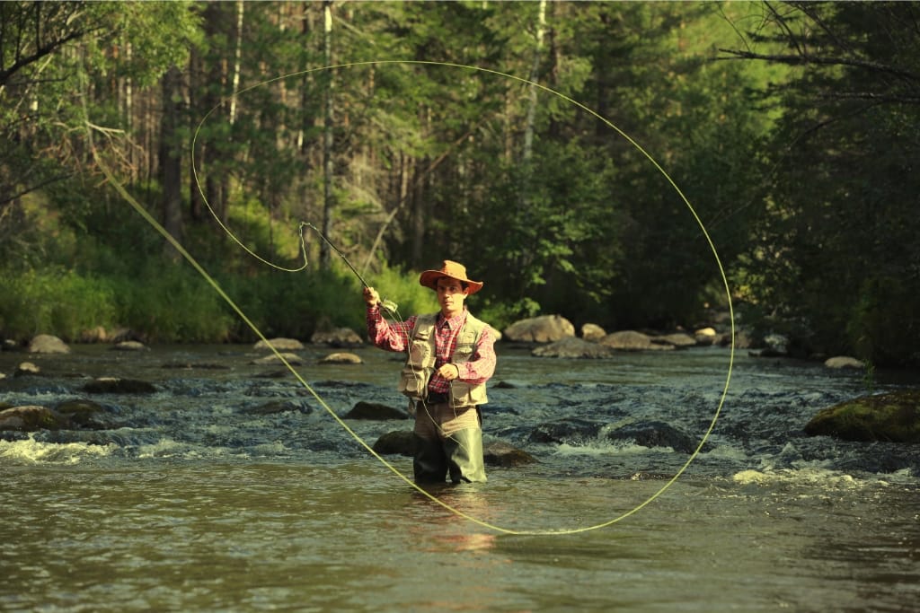 12 Fly Fishing Tips For Beginners To Simplify The Process