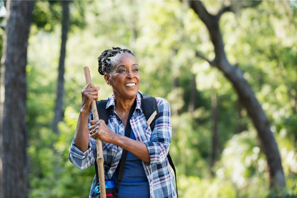 10 Essential Hiking Tips For Women To Stay Safe And Prepared