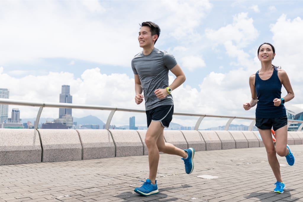 10 Expert Jogging Tips For Beginners To Build Your Endurance