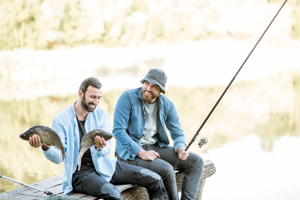 10 Lake Fishing Tips For Beginners To Speed Up Mastery