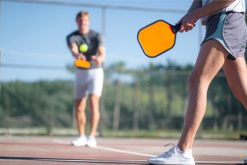 11 Expert Pickleball Tips For Beginners To Improve Your Game