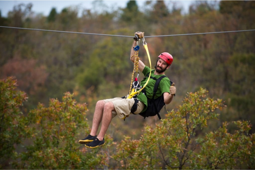 10 Essential Zipline Safety Tips For A Thrilling Yet Secure Adventure