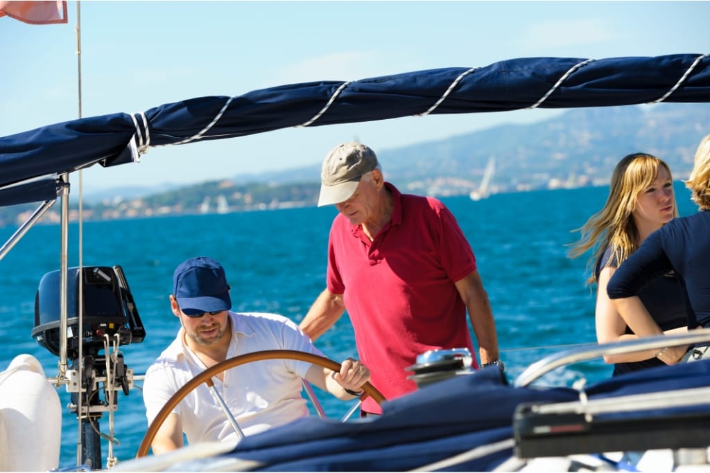 10 Essential Tips For Starting A Sailing Lifestyle