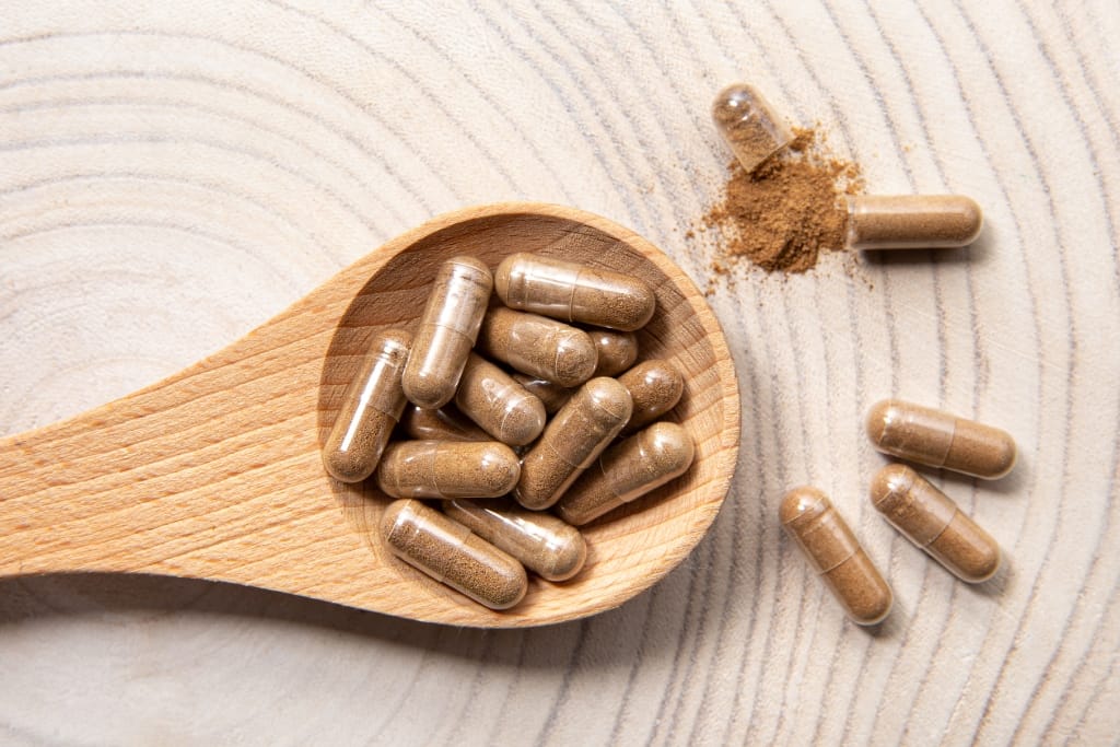 10 Benefits Of Ashwagandha Supplements You Need To Know