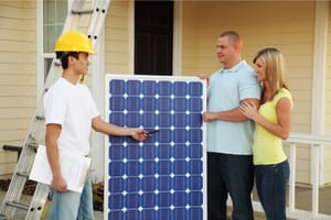 10 Tips For Finding The Best Solar System Installers
