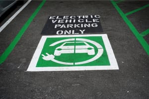 5 Reasons Why Electric Vehicles Are The Future Of Transportation