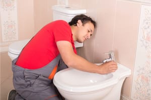 5 Winter Plumbing Tips