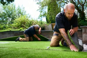 10 Tips For Finding The Best Artificial Grass Installers