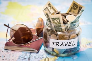 How To Fund A Travel Lifestyle: Expert Advice For Financing Your Adventures