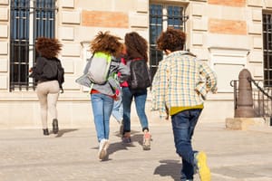 How To Survive An Active Shooter At School To Increase Your Chances Of Survival