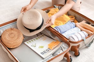 8 Packing Hacks For Stress-Free Labor Day Travel