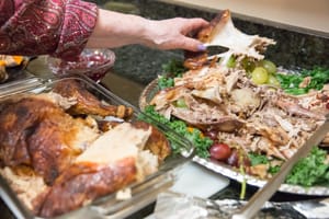 7 Creative Ways To Use Thanksgiving Leftovers