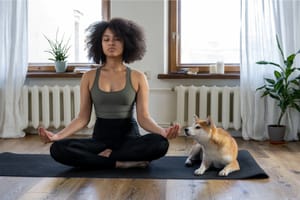 How To Meditate For Sleep To Improve Restfulness