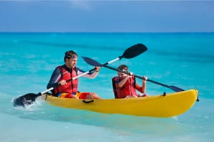 10 Expert Kayaking Tips For Beginners