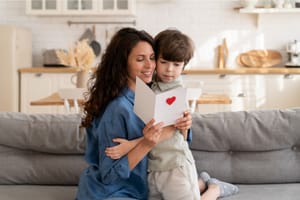 10 Ways To Make Valentine's Day Special For Kids