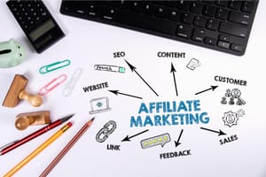 10 Expert Tips To Master Affiliate Marketing