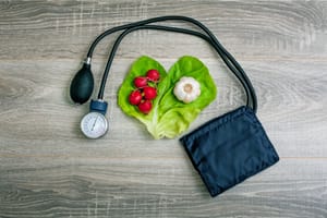 How To Lower Blood Pressure Naturally