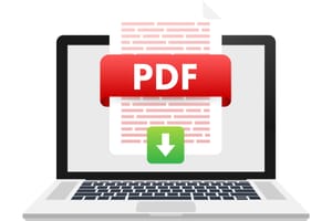 10 Reasons That Make Publishing PDF EBooks The Perfect Side Hustle