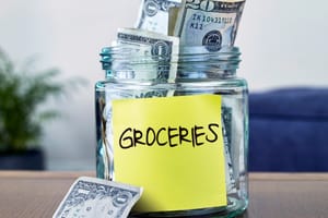 How To Save Money On Groceries