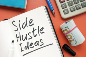 10 Reasons To Have A Side Hustle In Today's Uncertain Economy