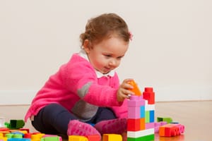 10 Christmas Gift Ideas For Toddlers To Enhance Motor Skills