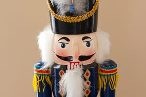 10 Time-Saving Techniques For Nutcracker Painting