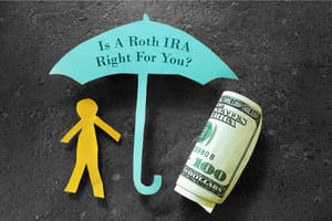 9 Reasons Why A Roth IRA Might Be Right For You